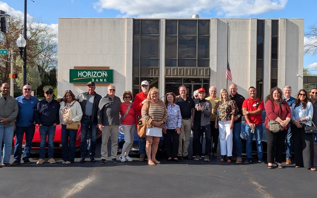 The Worldwide Enthusiast’s Auction, Fuel Social Club, and Auburn City Steak House, April 26th, 2025.